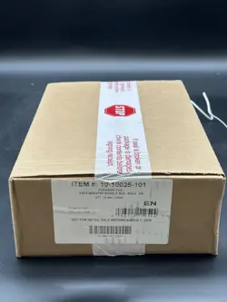 Pokemon TCG English SV8.5 Prismatic Evolutions Booster Box Case Sealed - Image 1