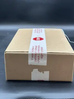 Pokemon TCG English SV8.5 Prismatic Evolutions Booster Box Case Sealed - Image 3