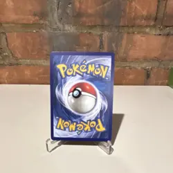 Pokemon Giovanni's Gyarados Gym Challenge 1st Edition Holo Rare 5/132 90HP - Image 2