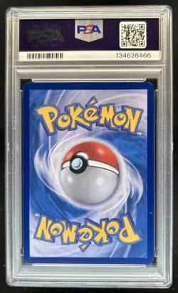 2023 Pokemon SV Black Star Promos KR Ditto #173/SV-P PSA 10 - Image 2