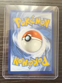 Cubchoo 109/086 Illustration Rare Pokemon TCG SV: Black Bolt - Image 2