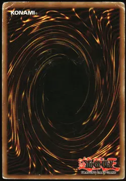 Yu-Gi-Oh! - Elemental Hero Sparkman 2006 YSD-ENS01 Ultra Rare Limited Edition - Image 2