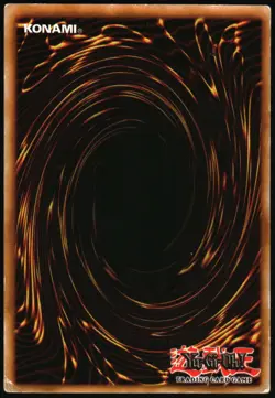 Yu-Gi-Oh! - Card Zoa 2002 TFK-001 Prismatic Secret Rare Unlimited - Image 2