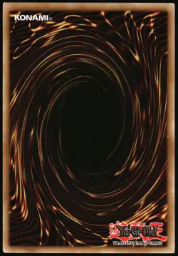 Yu-Gi-Oh! Dimension of Chaos Evening Twilight Knight DOCS-EN023 SR 1st Edition - Image 2