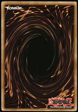 Yu-Gi-Oh! - Lightning Warrior 2002 JUMP-EN046 Ultra Rare Limited Edition - Image 2