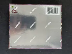 Yu-Gi-Oh Phantom Revenge Booster Box Factory Sealed - Image 3