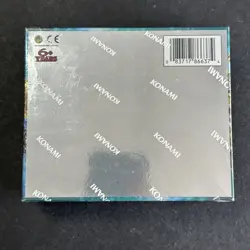 Yu-Gi-Oh Crossover Breakers Booster Box Factory Sealed - Image 2