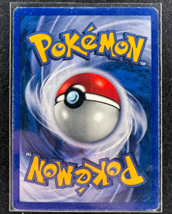 Magby 23/111 - Pokemon Card TCG - Neo Genesis - Regular LP - Image 2