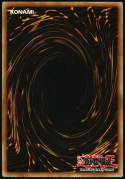 Yu-Gi-Oh! - Hobby League 5 Scapegoat 2007 HL05-EN006 Unlimited - Image 2