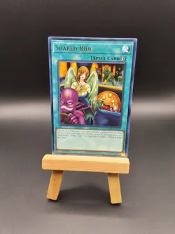 Shared Ride MAGO-EN079 Maximum Gold 1st Edition - Image 1