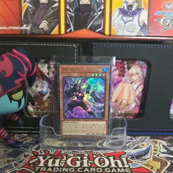 Yugioh SUDA-EN001 - Evil HERO Toxic Bubble - Ultra Rare - Image 1