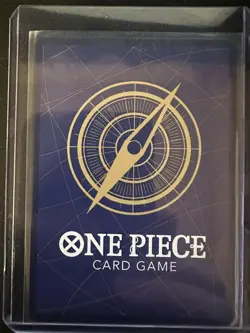 One Piece TCG Event Pack Vol. 8 Monkey.D.Luffy P-099 Promo NM Gear 5 - Image 2