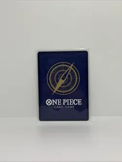 Perona EB03-045 SR Foil One Piece Extra Booster: One Piece Heroines Edition NM - Image 2