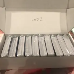 One Piece 500 Cards Bulk Lot #2 mixed (C, U) - English, NM - Image 2