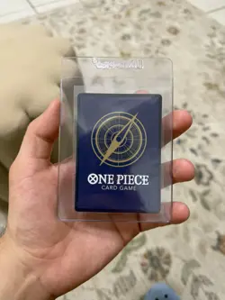 One Piece Nami EB03-053 SR Heroines Edition English MINT✅ fast shipping - Image 2