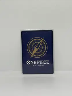 Vinsmoke Reiju EB03-031 Extra Booster: One Piece Heroines Edition Foil One Piece - Image 2