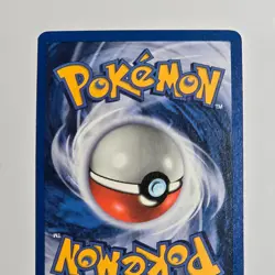 2000 Pokemon Gym Heroes Erika's Oddish 78/132 1st Edition WotC Vintage TCG Card - Image 5