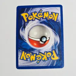 2000 Pokemon Gym Heroes Erika's Tangela 79/132 Unlimited WotC Vintage TCG Card - Image 4