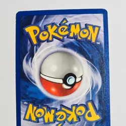 2000 Pokemon Gym Heroes Erika's Tangela 79/132 Unlimited WotC Vintage TCG Card - Image 5