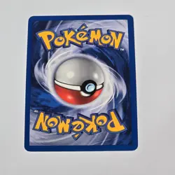 Pokemon TCG Trash Exchange 1st Edition Trainer Card Gym Heroes 126/132 Common - Image 2