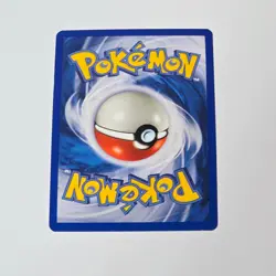 Pokemon Vulpix Neo Destiny 91/105 WOTC 2002 Common TCG Card Masako Yamashita - Image 2