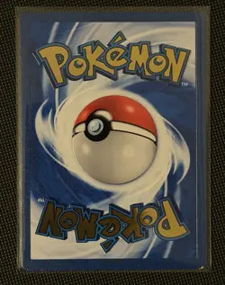 Pokemon Gold Metal Pikachu Card 58/102 Pokemon Celebrations 25th Anniversary - Image 2