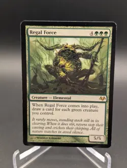 Regal Force Eventide Regular - Image 1