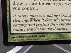 Regal Force Eventide Regular - Image 2