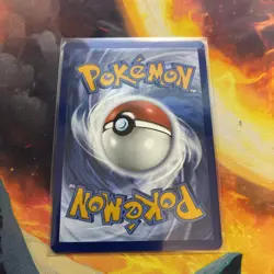 Pokemon TCG Rabsca Scarlet & Violet Paldea Evolved Holo Card 215/193 - Image 2