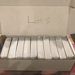 One Piece 500 Cards Bulk Lot #8 mixed (C, U) - English, NM - Image 2