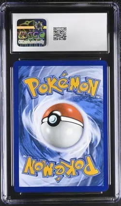 CGC 10 GEM MINT Charizard EX 125/197 HOLO Obsidian Flames Pokemon Card - Image 2