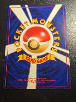 Porygon PROMO Quick Starter Gift Set #137 NM Japanese Pokemon Card US SELLER - Image 3