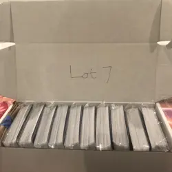 One Piece 500 Cards Bulk Lot #7 mixed (C, U) - English, NM - Image 2