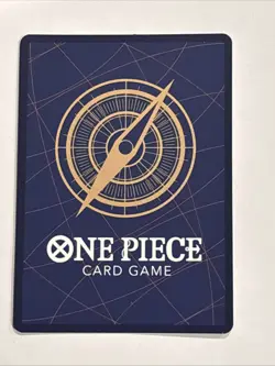 Donquixote Rosinante (Illustration Box Vol.6) OP12-108 One Piece Promotion Cards - Image 2
