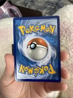 Detective Pikachu Promo SM194 Good Condition Pokemon Trading Card TCG - Image 2