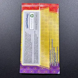 2023 Pokemon Match Battle McDonalds Promo Sealed Booster Card Pack - Image 4