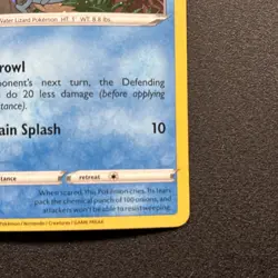 Sobble SWSH073 SWSH: Sword & Shield Promo Cards Holo Pokemon Card Near Mint NM - Image 5