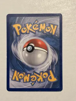 Pokemon Plusle HGSS16 Holo Card Basic 60 HP 20 Attack HGSS Set 2010 Card Stock - Image 2