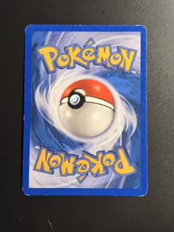 Pokemon TCG - HORSEA - 84/147 - E-CARD SERIES: AQUAPOLIS (2003) - LP - Image 2