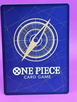 Sanji (Premium Card Collection -Live Action Edition-) P-050 One Piece Promotion - Image 3