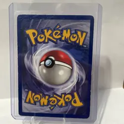 Pokemon TCG Dragonite Promo WB the First Movie Stamped Card - Image 2