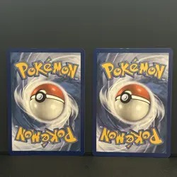 Pokemon TCG Ultra Rare Trainer Collection - 4 Card Lot - Image 3
