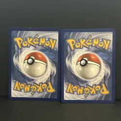 Pokemon TCG Ultra Rare Trainer Collection - 4 Card Lot - Image 5