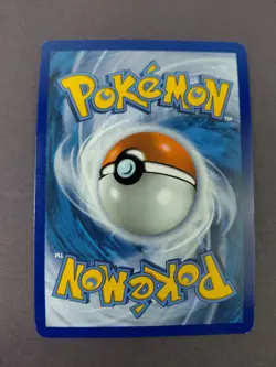 Pokemon Mega Evolution Bulbasaur 133/132 Mega Evolution Stamped Promo TCG Card B - Image 2
