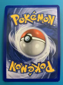 Eevee #11 Black Star Promo Holo Rare Vintage Pokemon Card - NM - Image 2