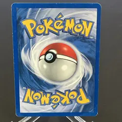 Pokemon Jumpluff Neo Revelation Holo Card 9/64 LP - Image 4