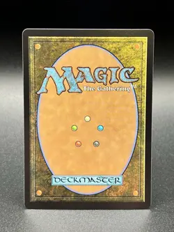 MTG ~ Aerith Gainsborough ~ FOIL #4 Final Fantasy FIN : NM - Image 2