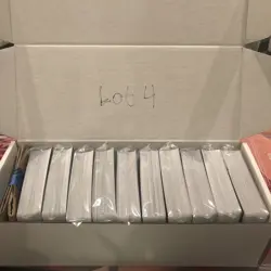 One Piece 500 Cards Bulk Lot #4 mixed (C, U) - English, NM - Image 2