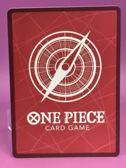 Monkey.D.Luffy Premium Card Collection -Live Action Edition- P-047 One Piece - Image 3