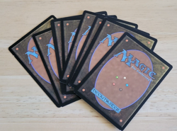 Magic The Gathering - Dark Ascension set (2012) Lot of 56 Cards Lightly Played - Image 4